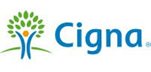 Recognised by Cigna Health Insurance